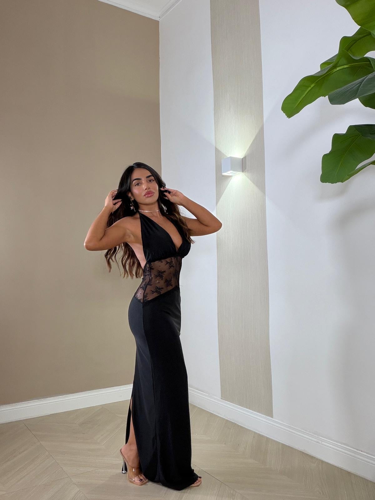 Dress Malibù