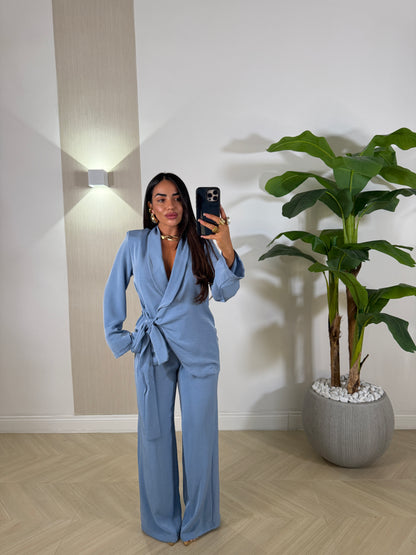 Tailleur Renata