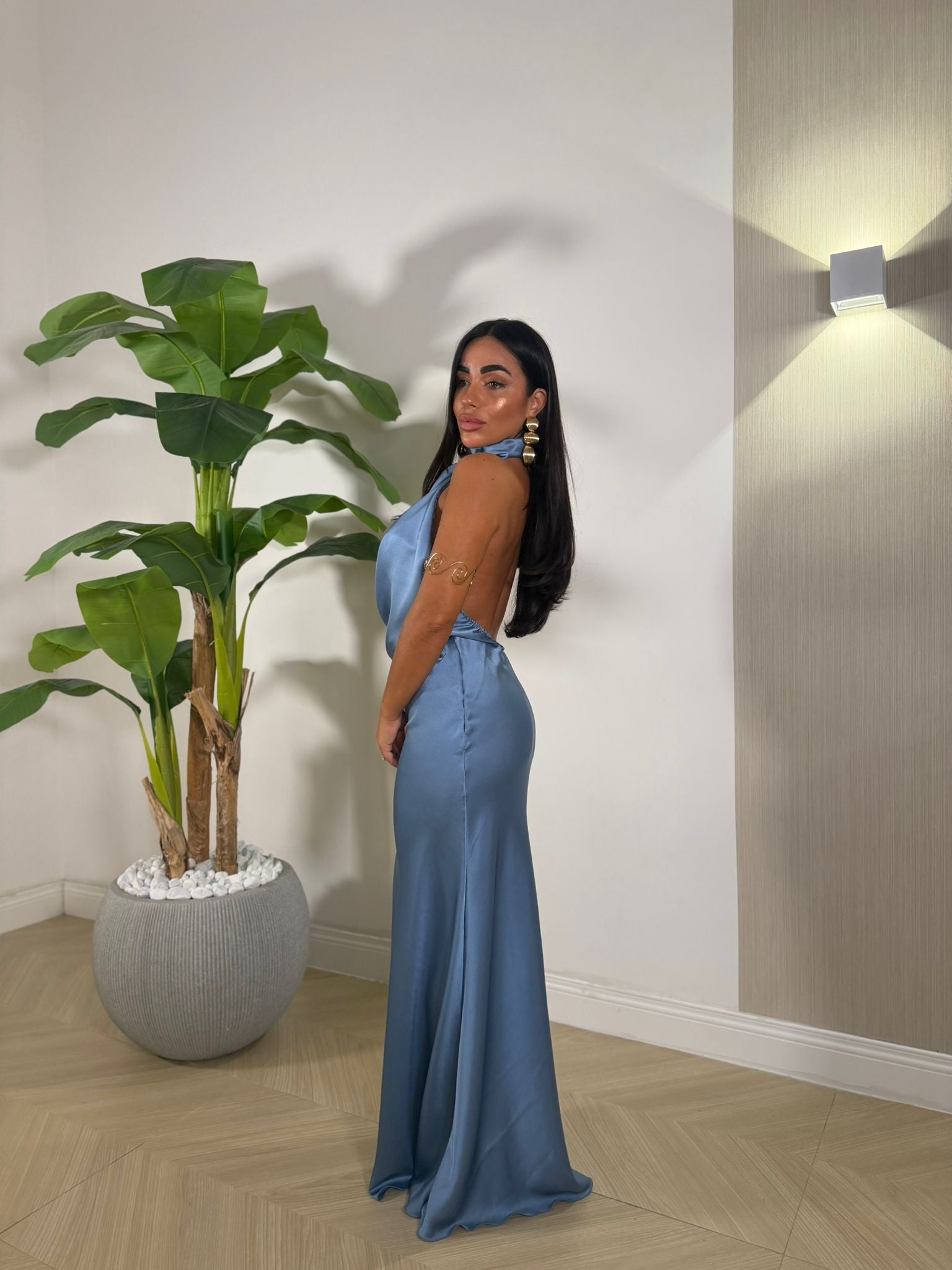 Dress Fanatic