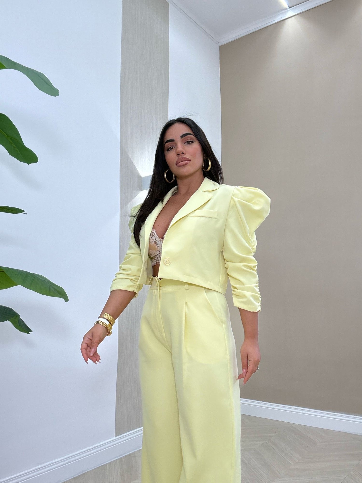 Tailleur 9 Aprile