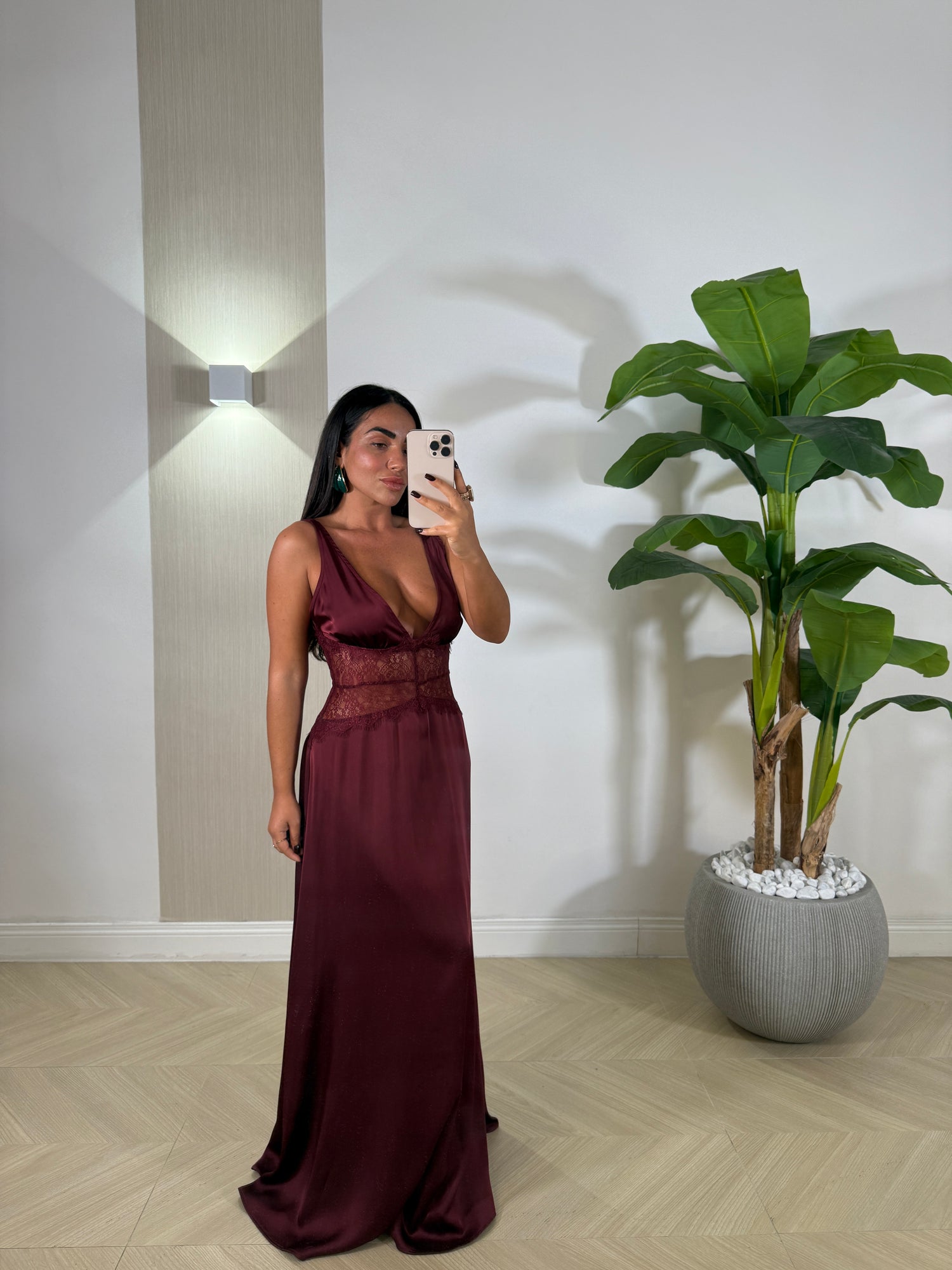 Dress Marriot