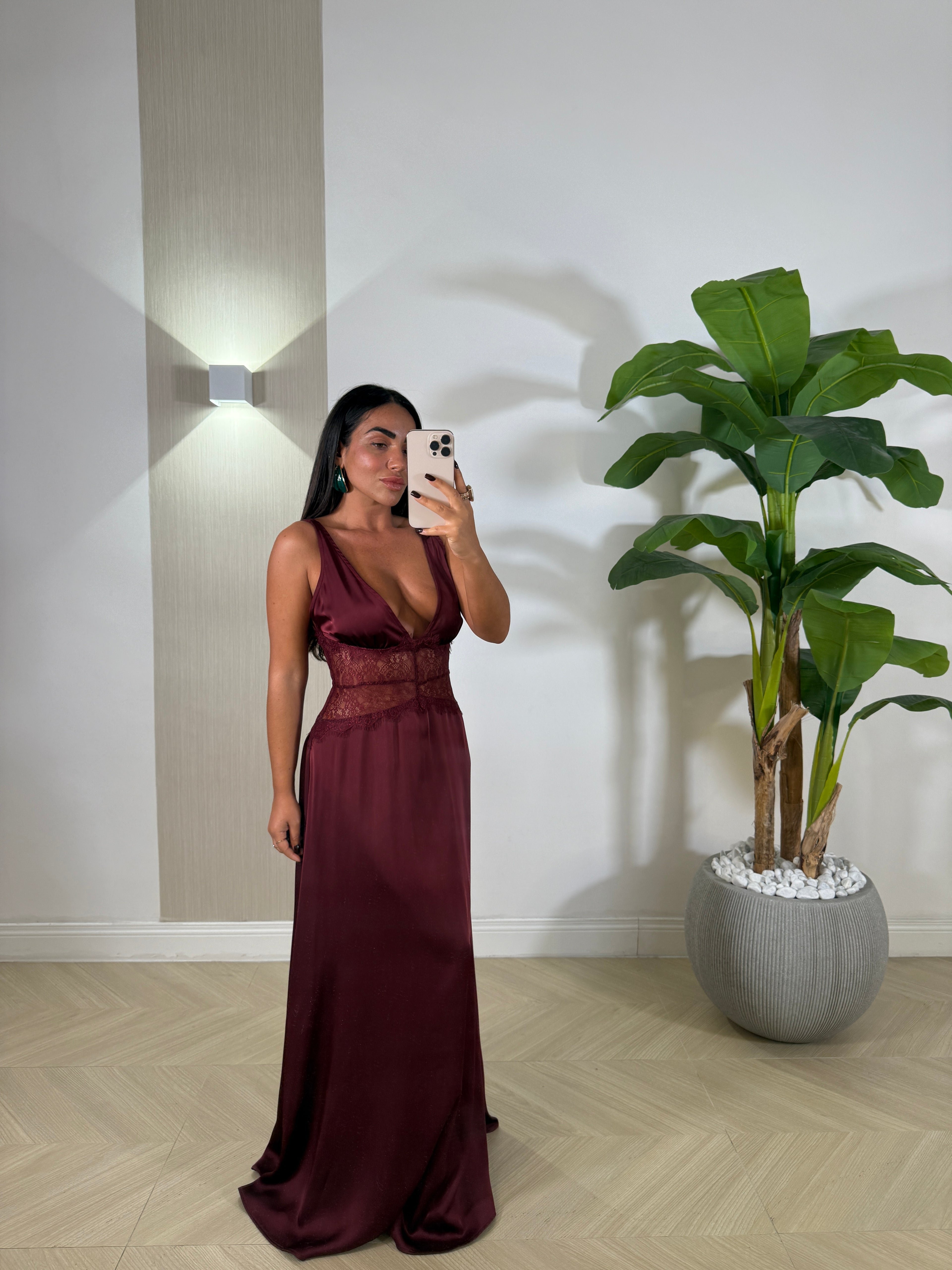 Dress Marriot