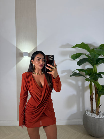 Dress Faribah