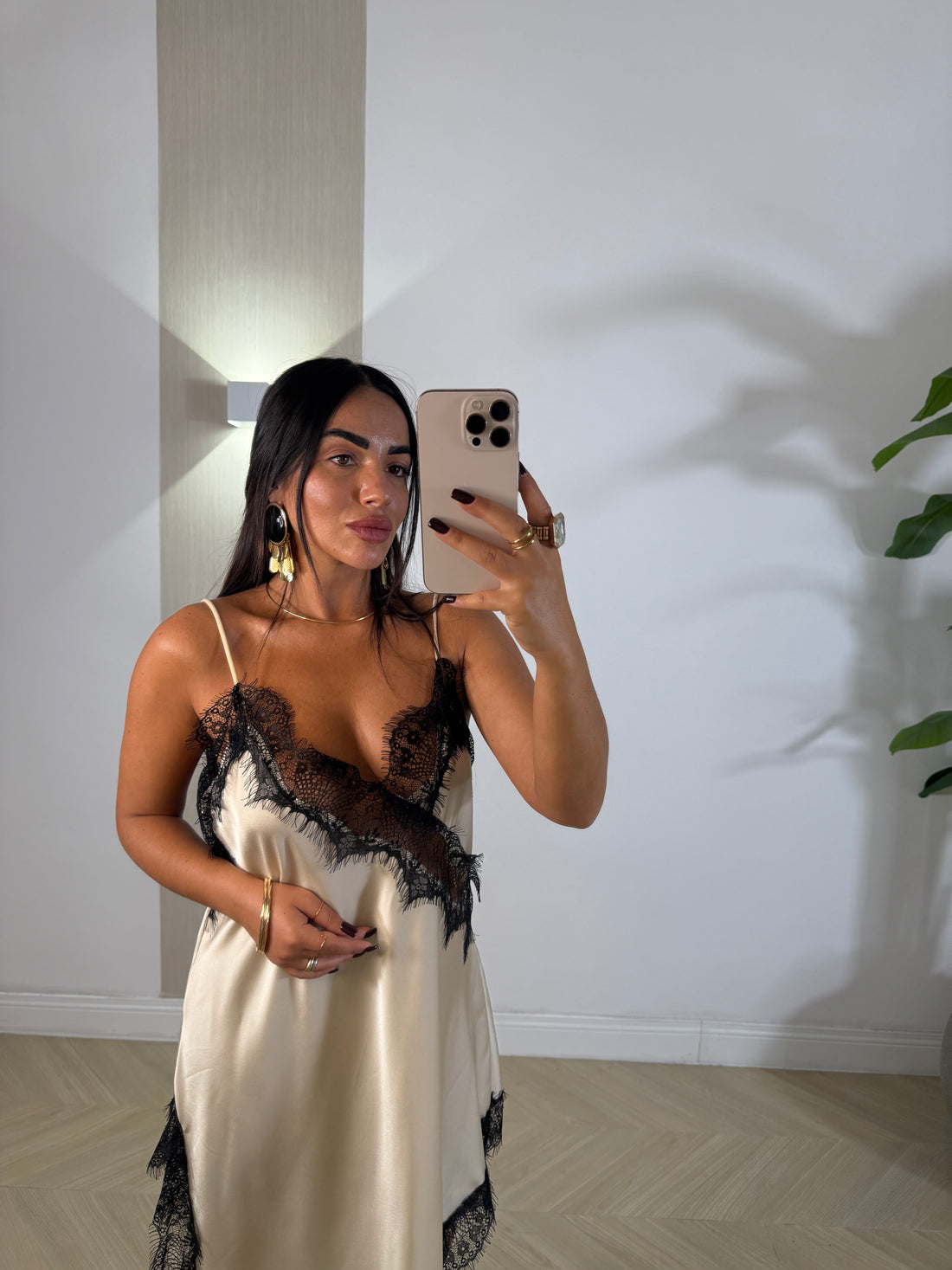 Dress Lisa