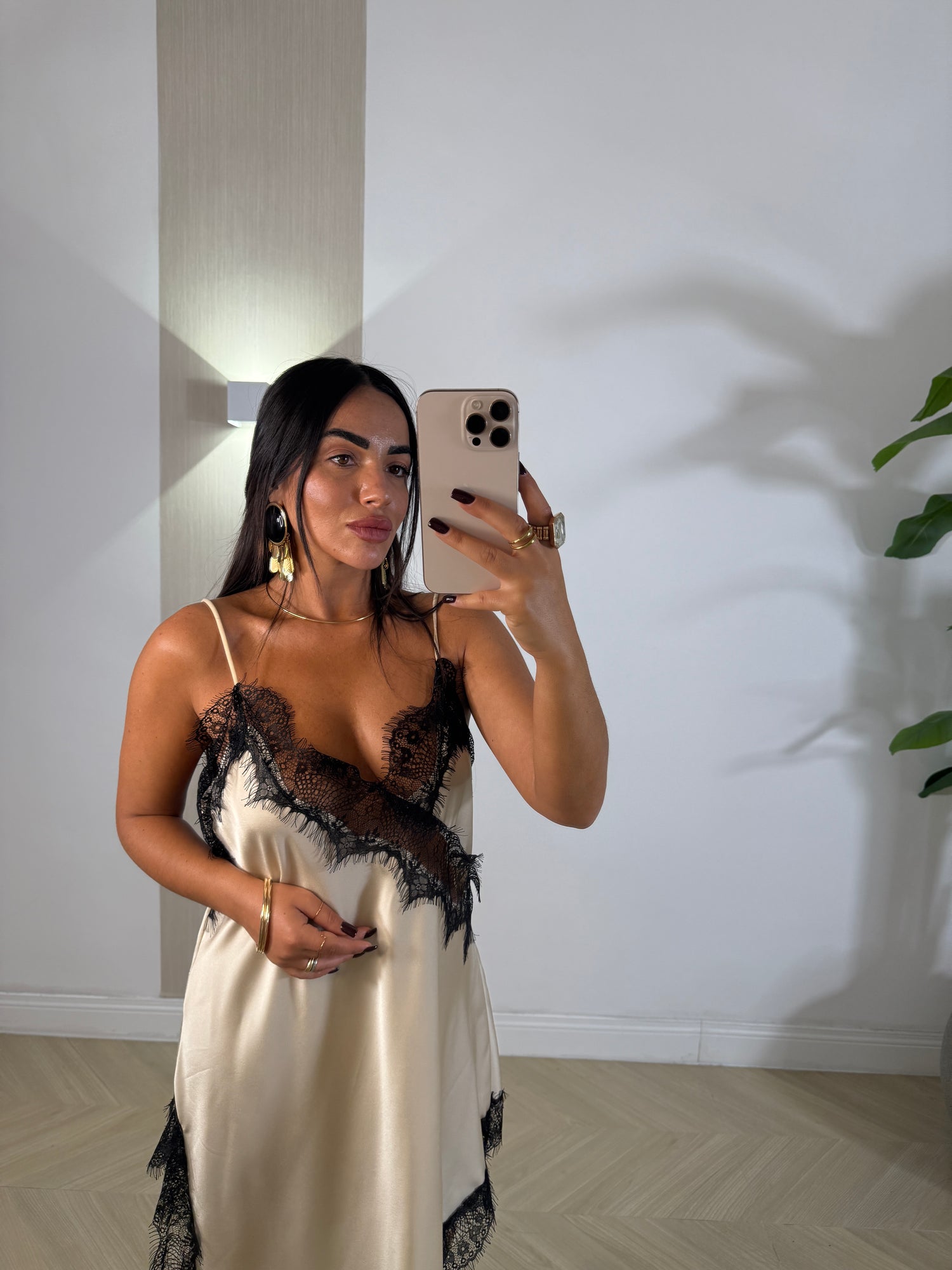 Dress Lisa