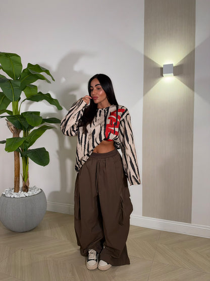 Pantalone Stormi