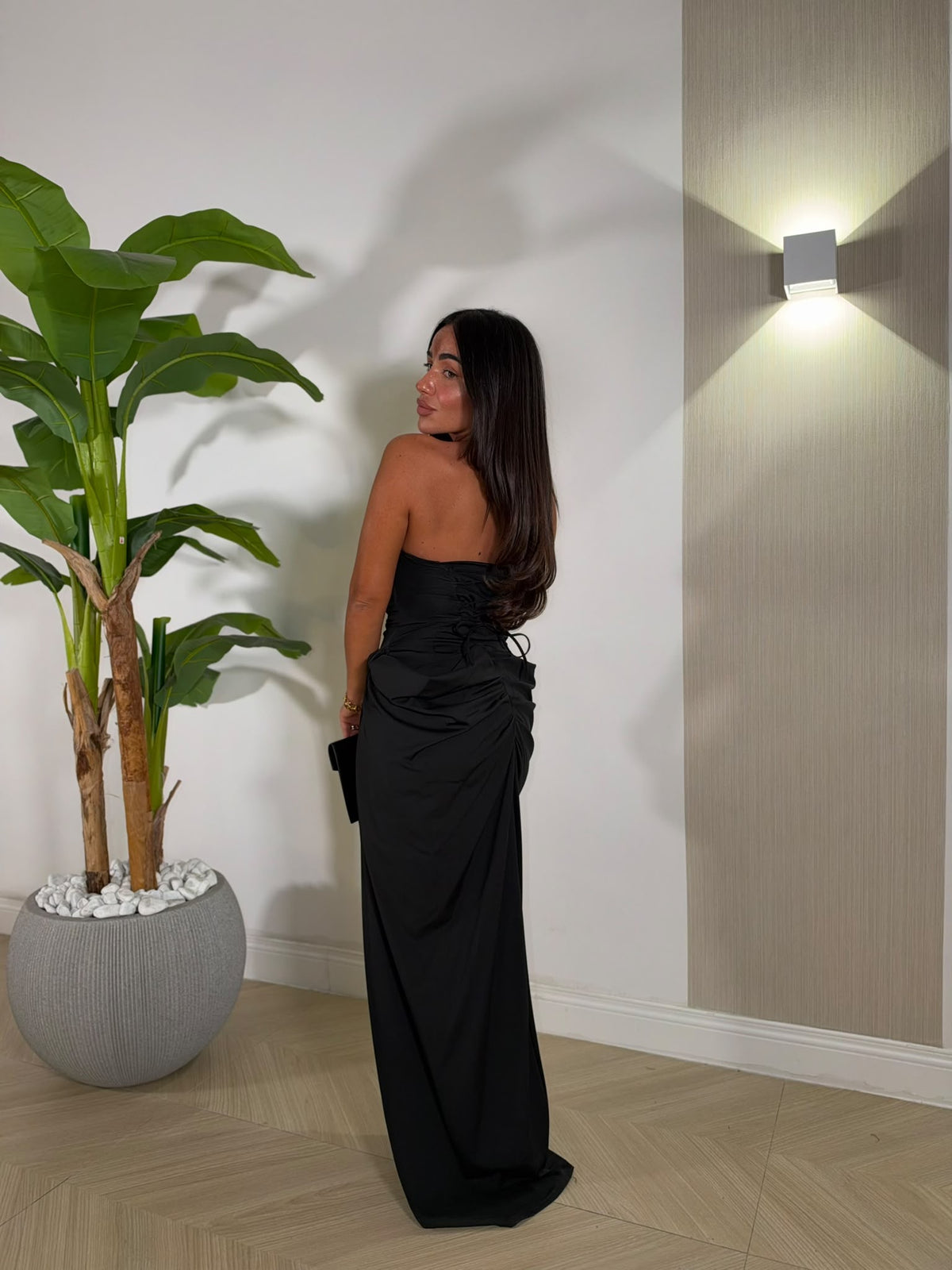 Dress Camelia