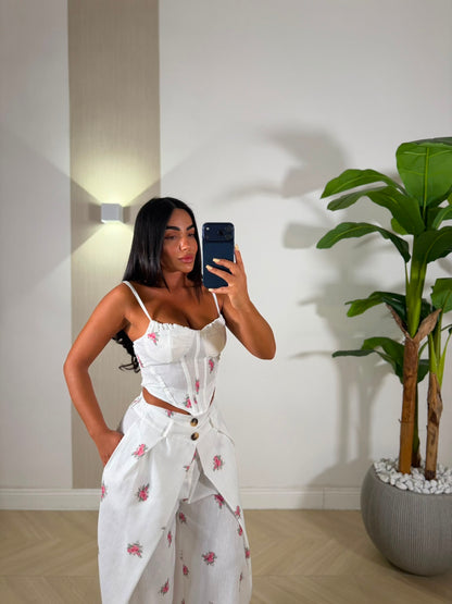 Coordinato Deborah