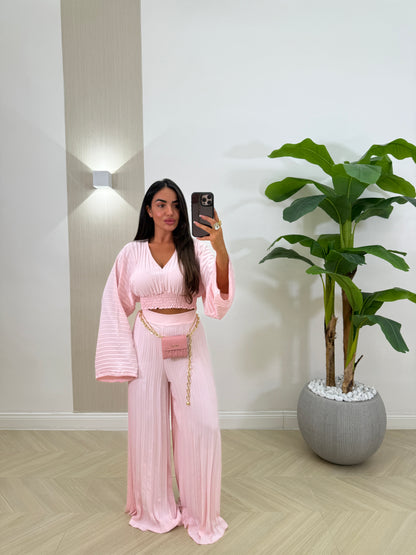 Coordinato Fleur