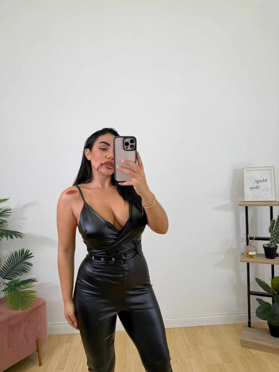 Jumpsuit Elettra