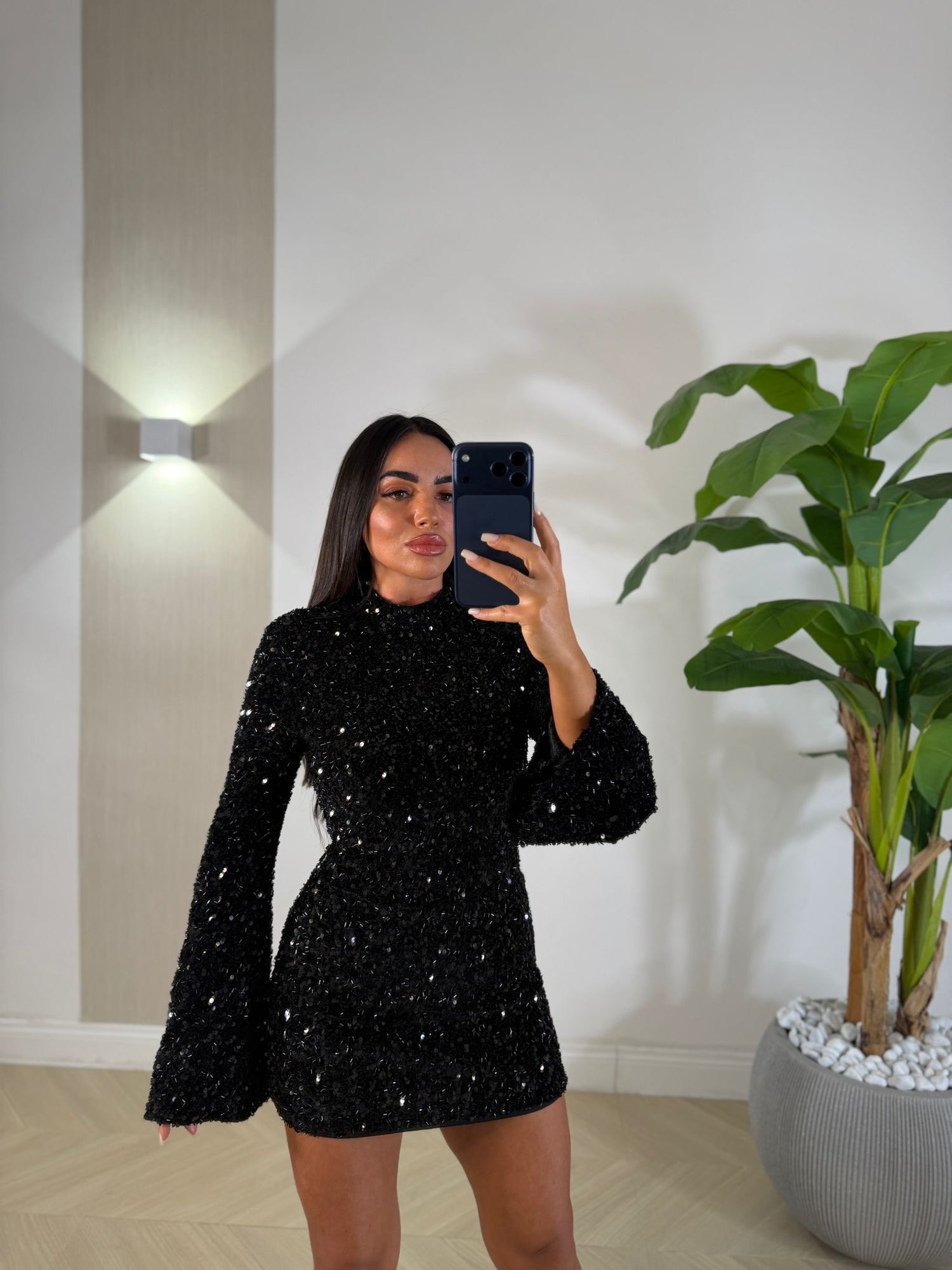 Dress Yves