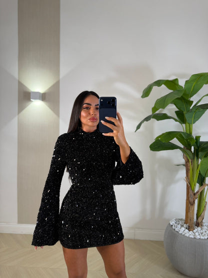 Dress Yves
