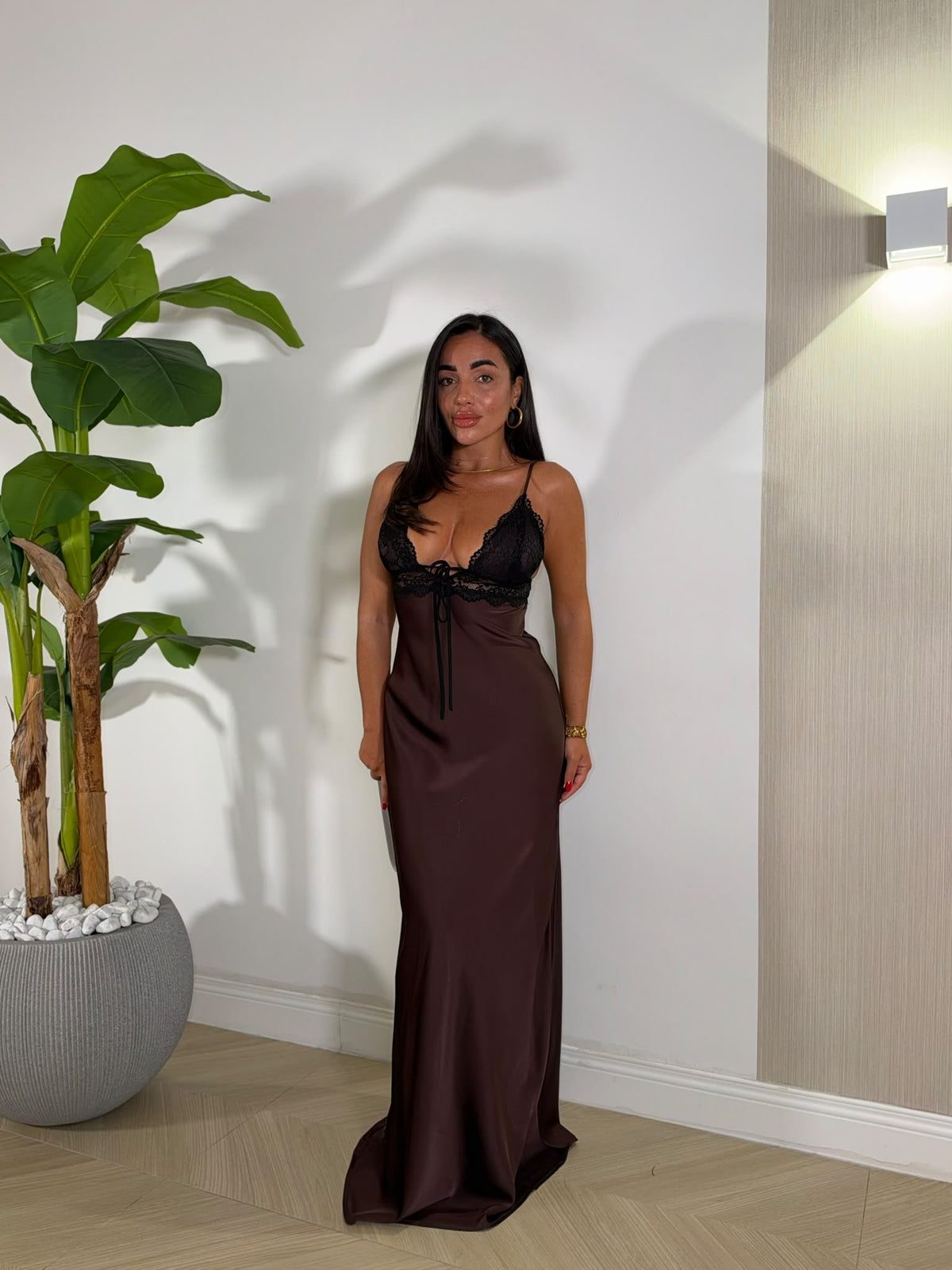 Dress Montecarlo