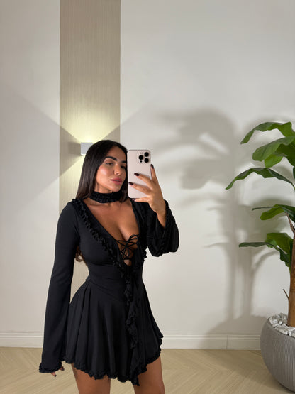 Tutina Medellin