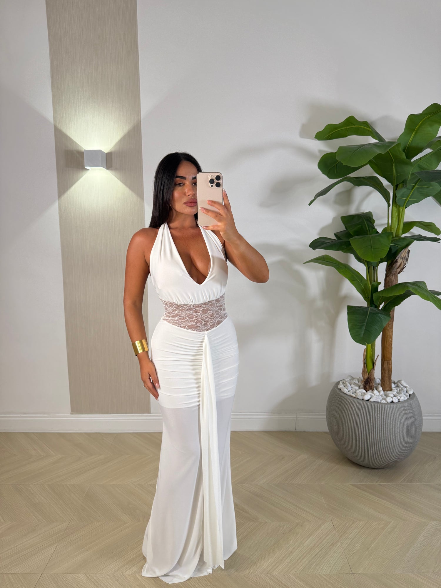 Dress Diamond