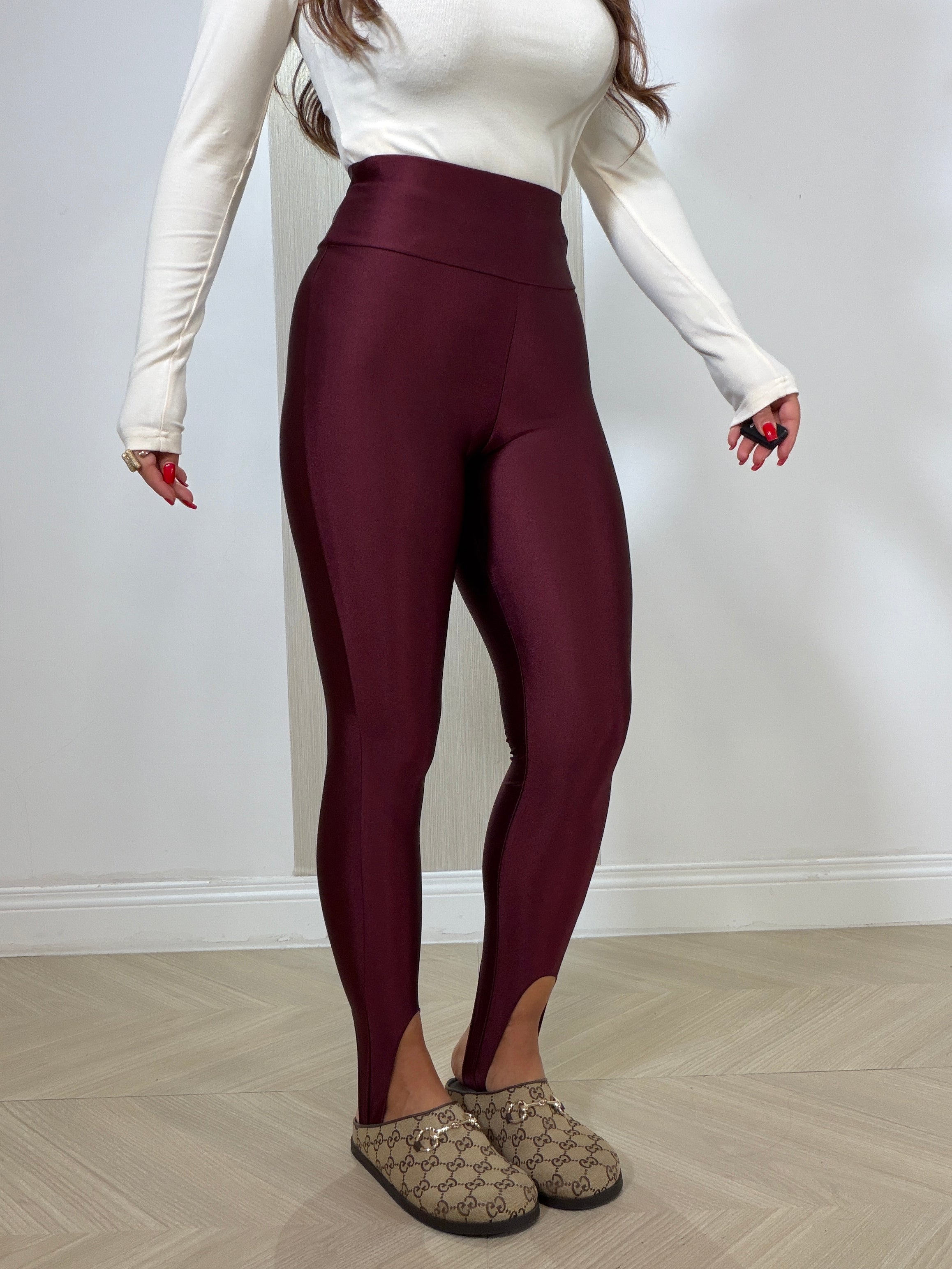 Leggins Ghette