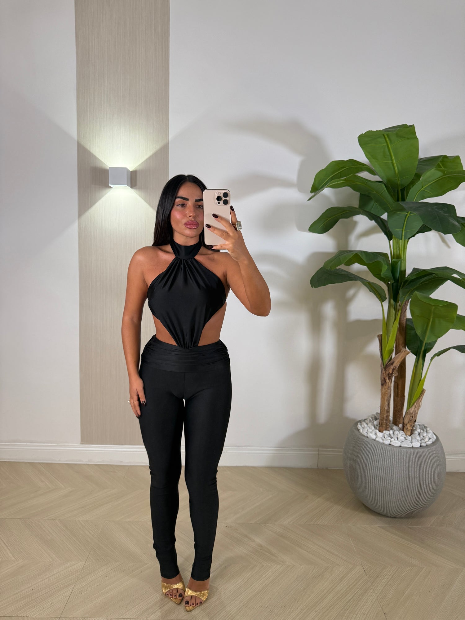 Jumpsuit Rebecca