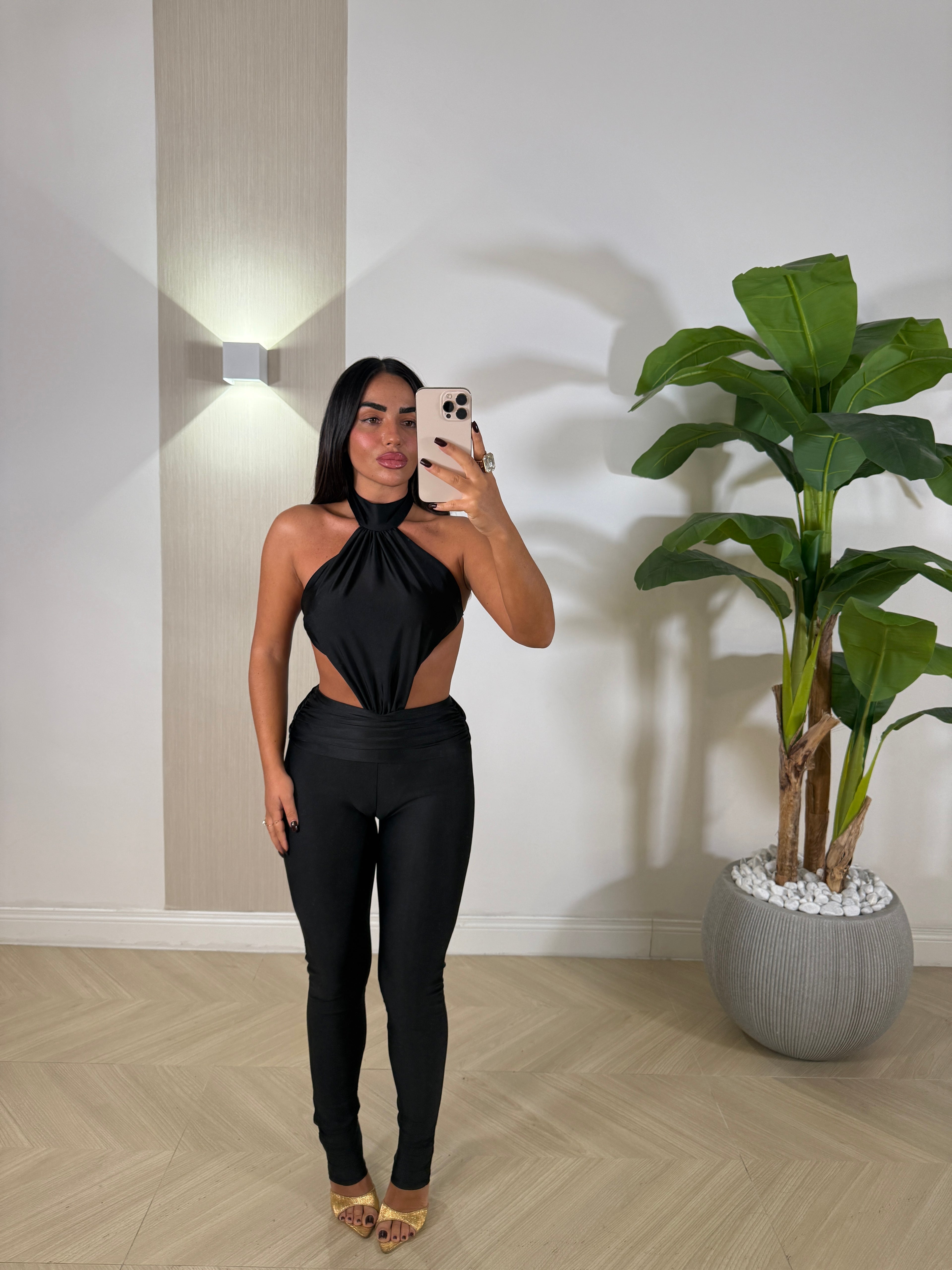 Jumpsuit Rebecca
