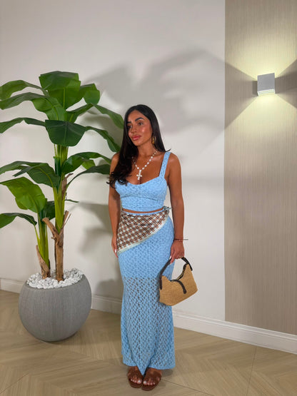 Coordinato Jessy Celeste