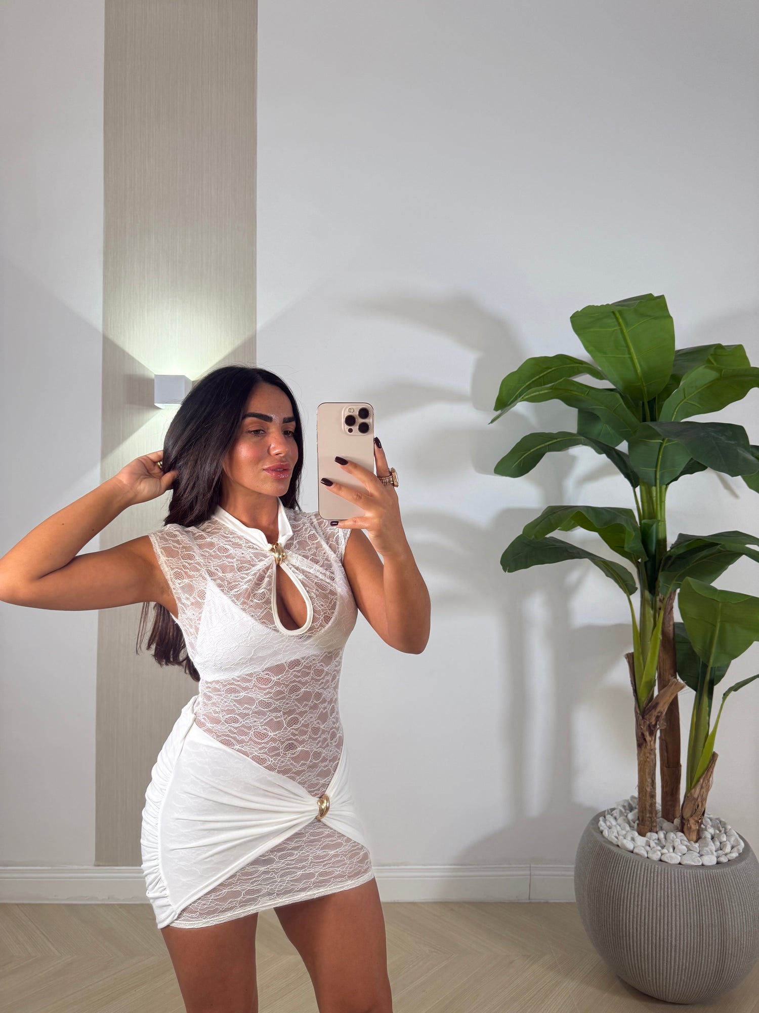 Coordinato Evelin