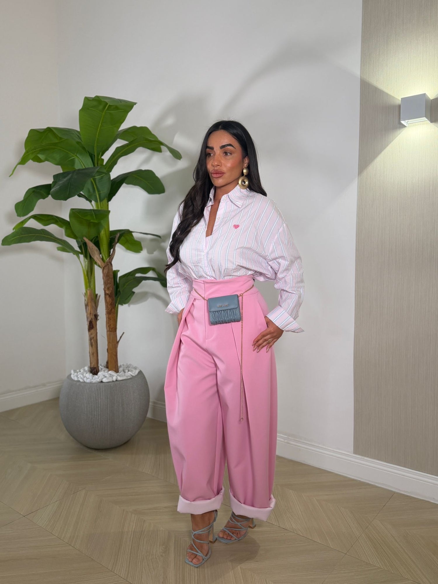 Pantalone Dora