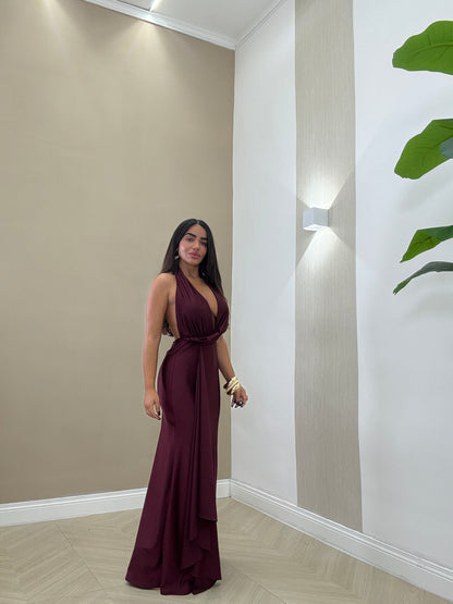 Dress Lucrezia