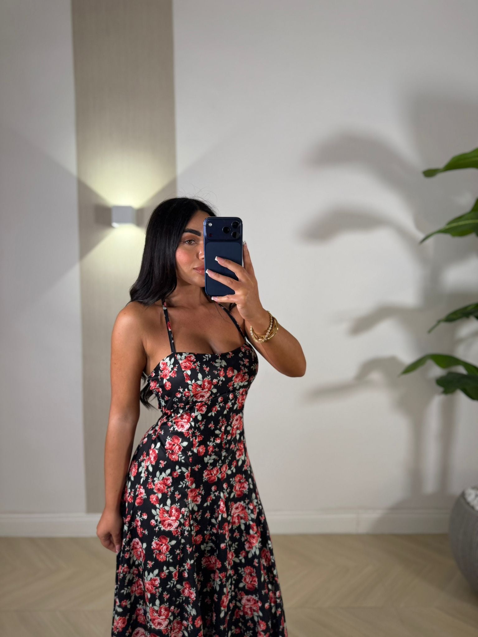 Dress Yolanda