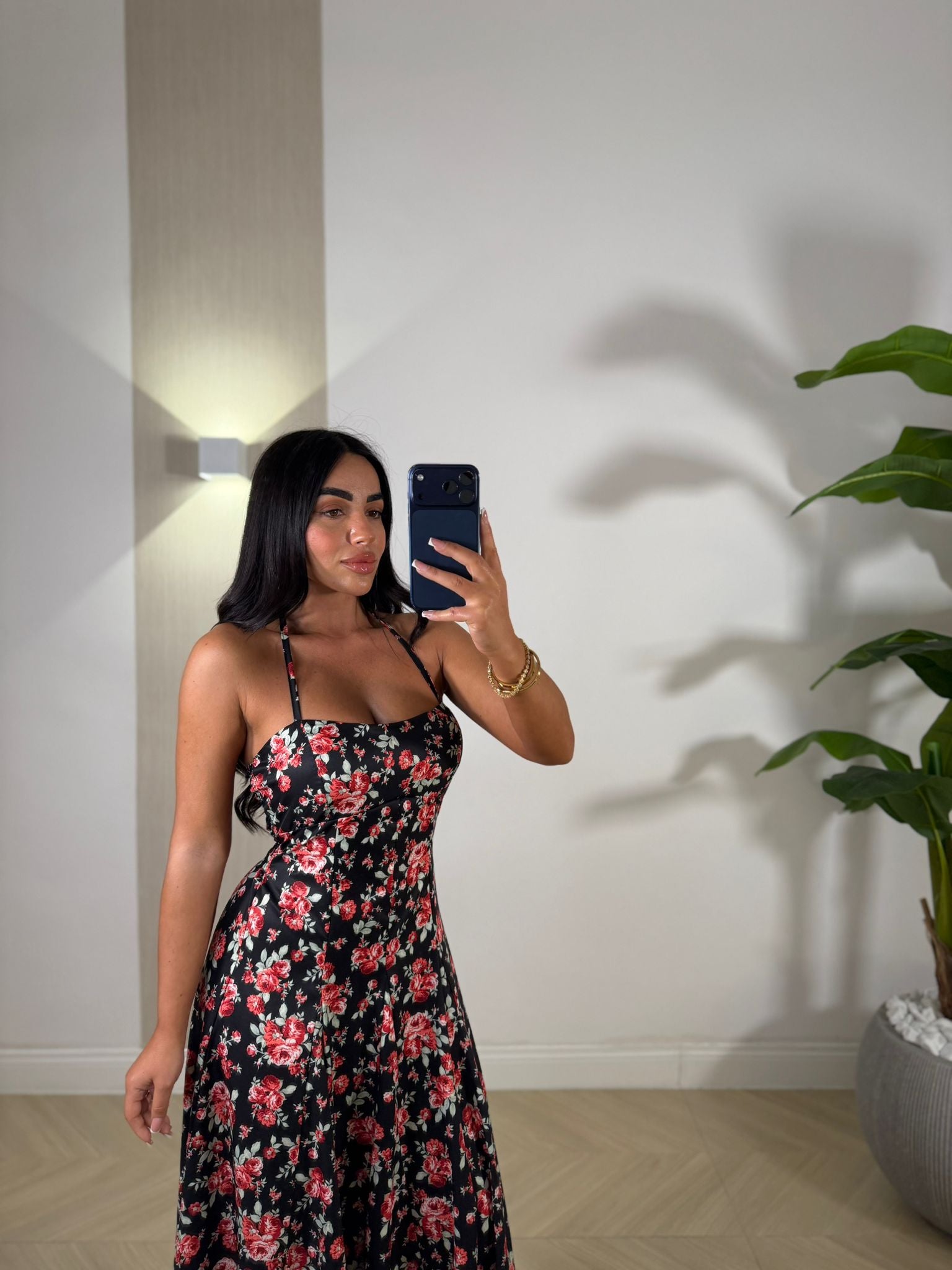 Dress Yolanda
