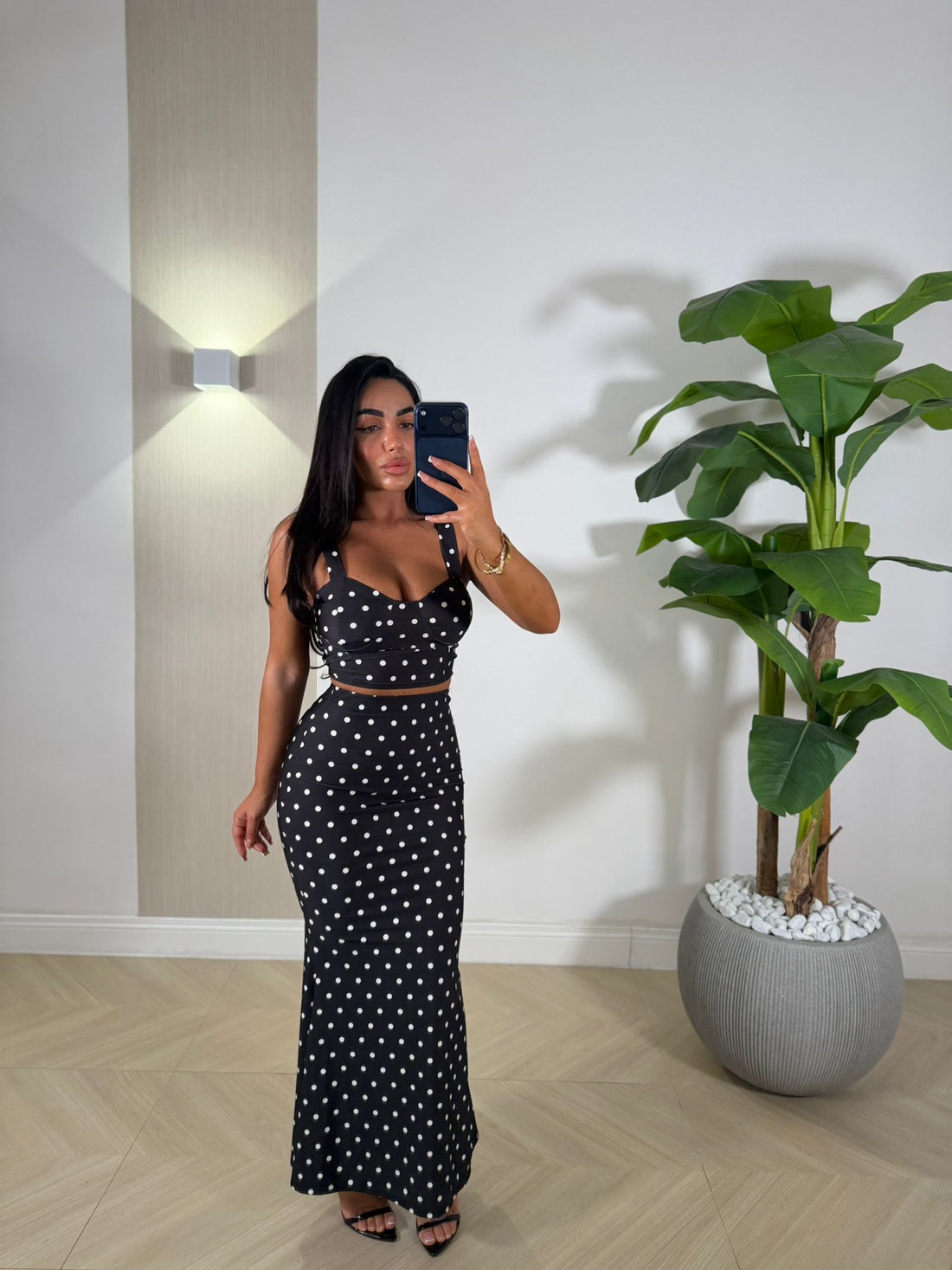 Coordinato Daisy