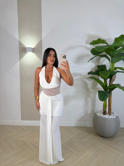 Dress Diamond