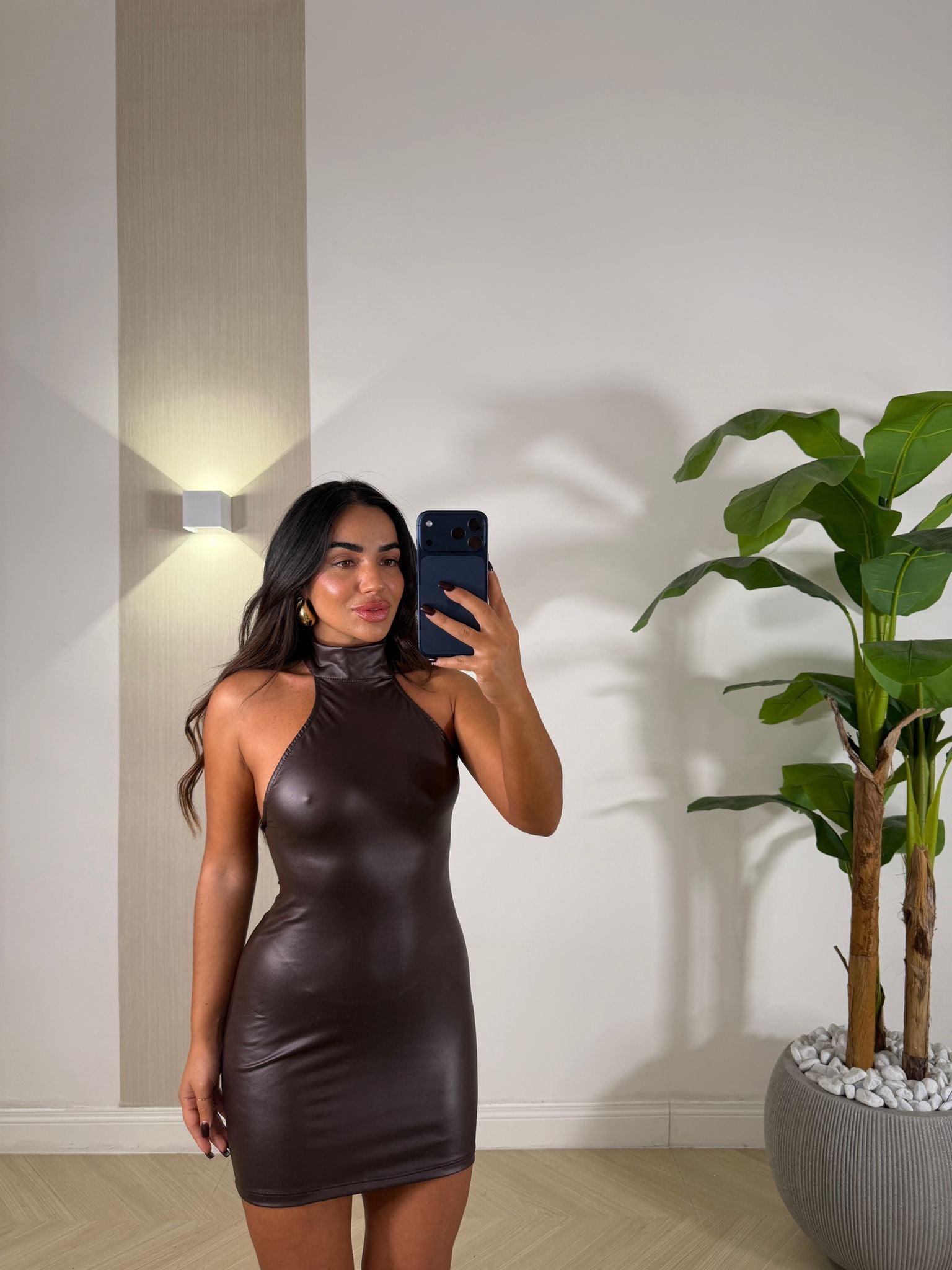 Dress Katleya