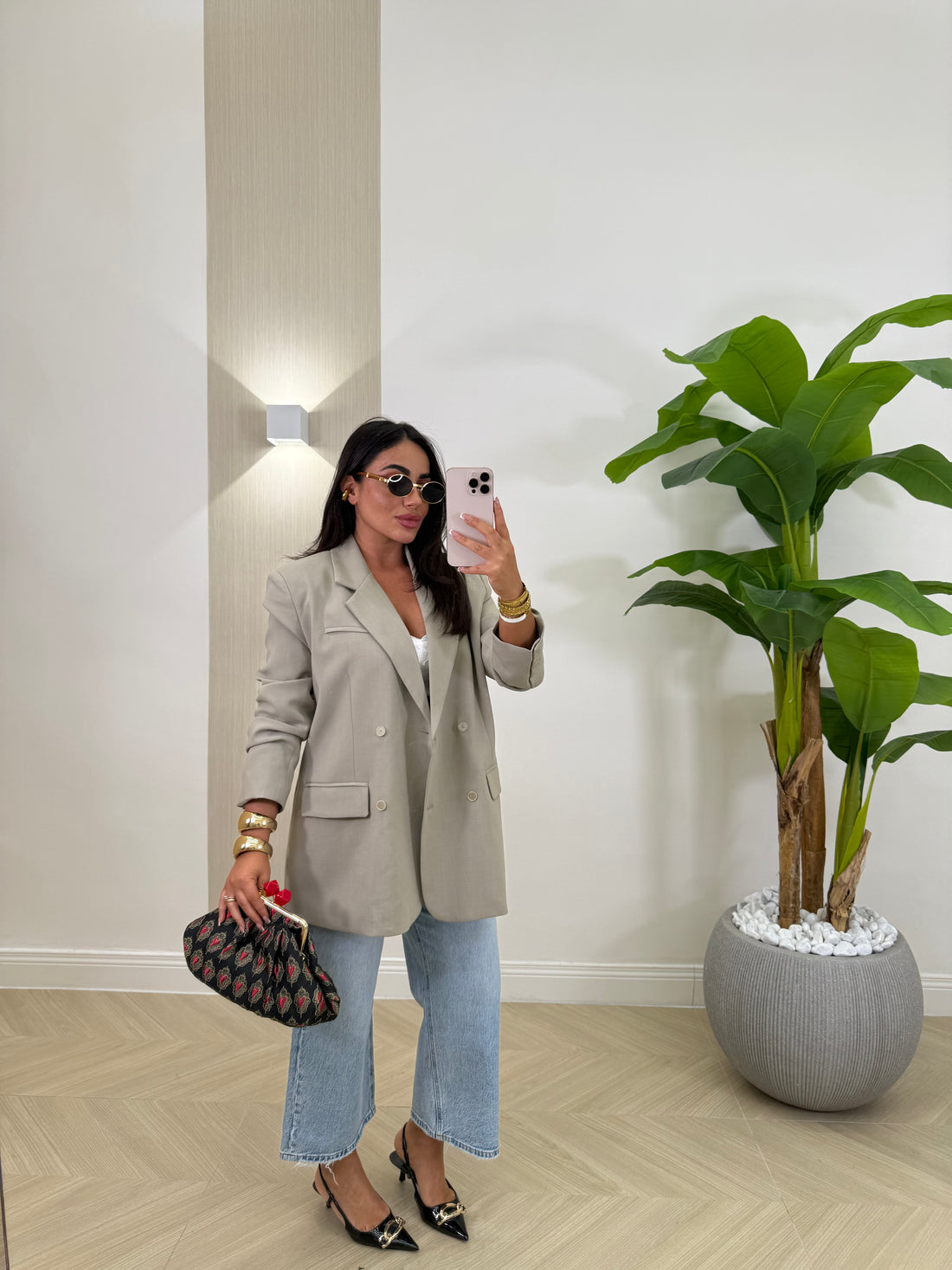 Blazer Forest