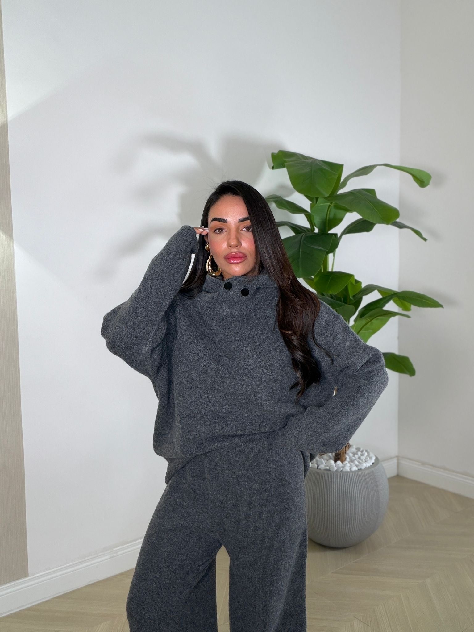 Coordinato Genevieve