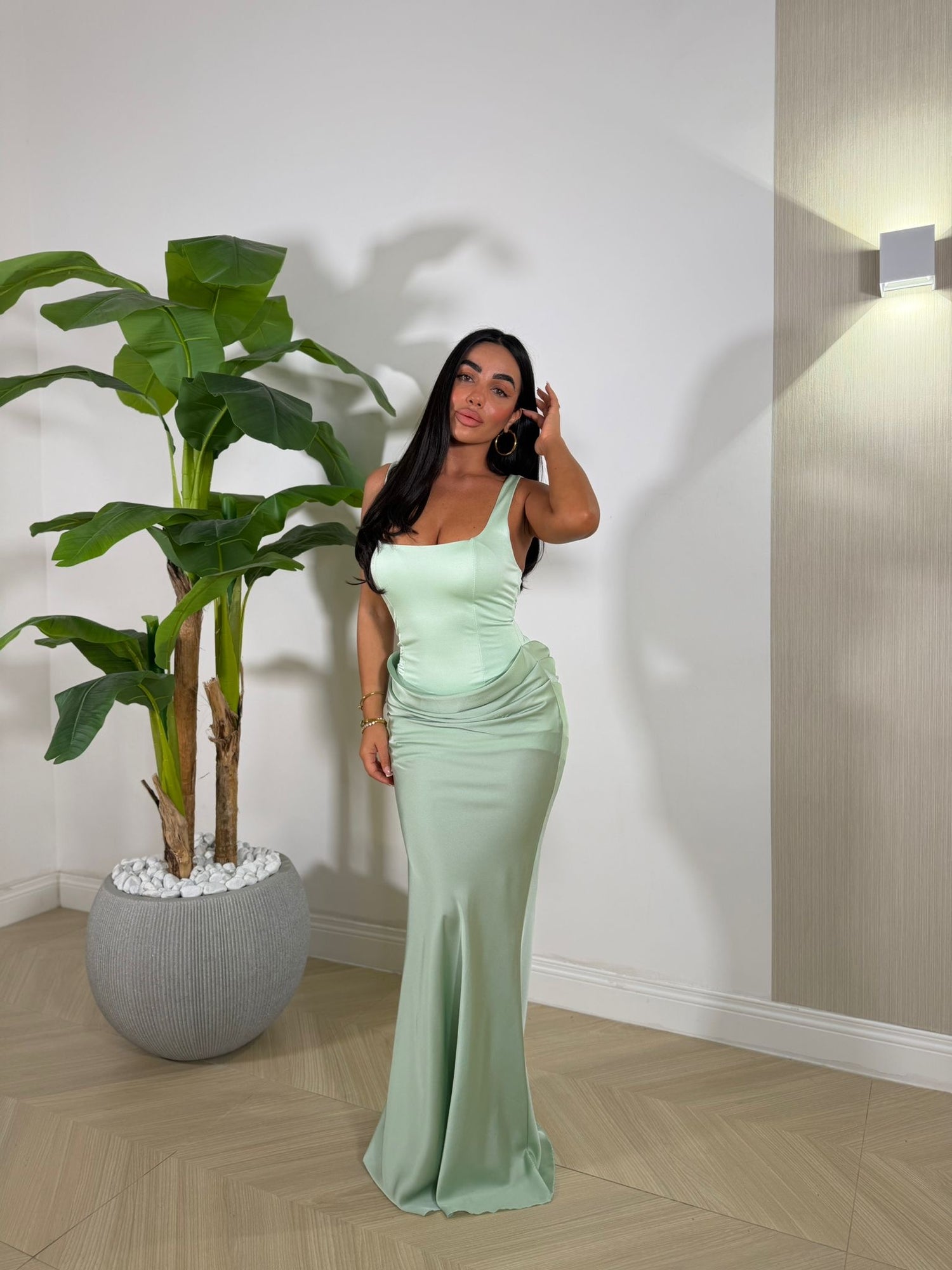 Dress Classique