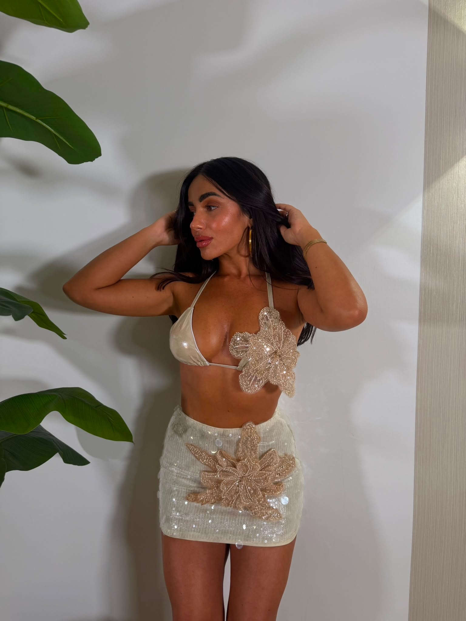 Costume Lena Fiore