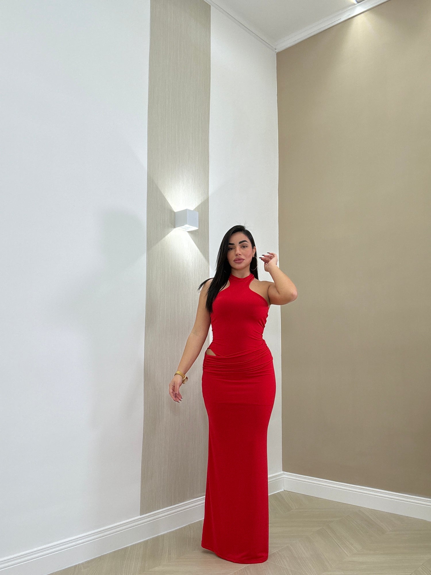 Dress Patricia