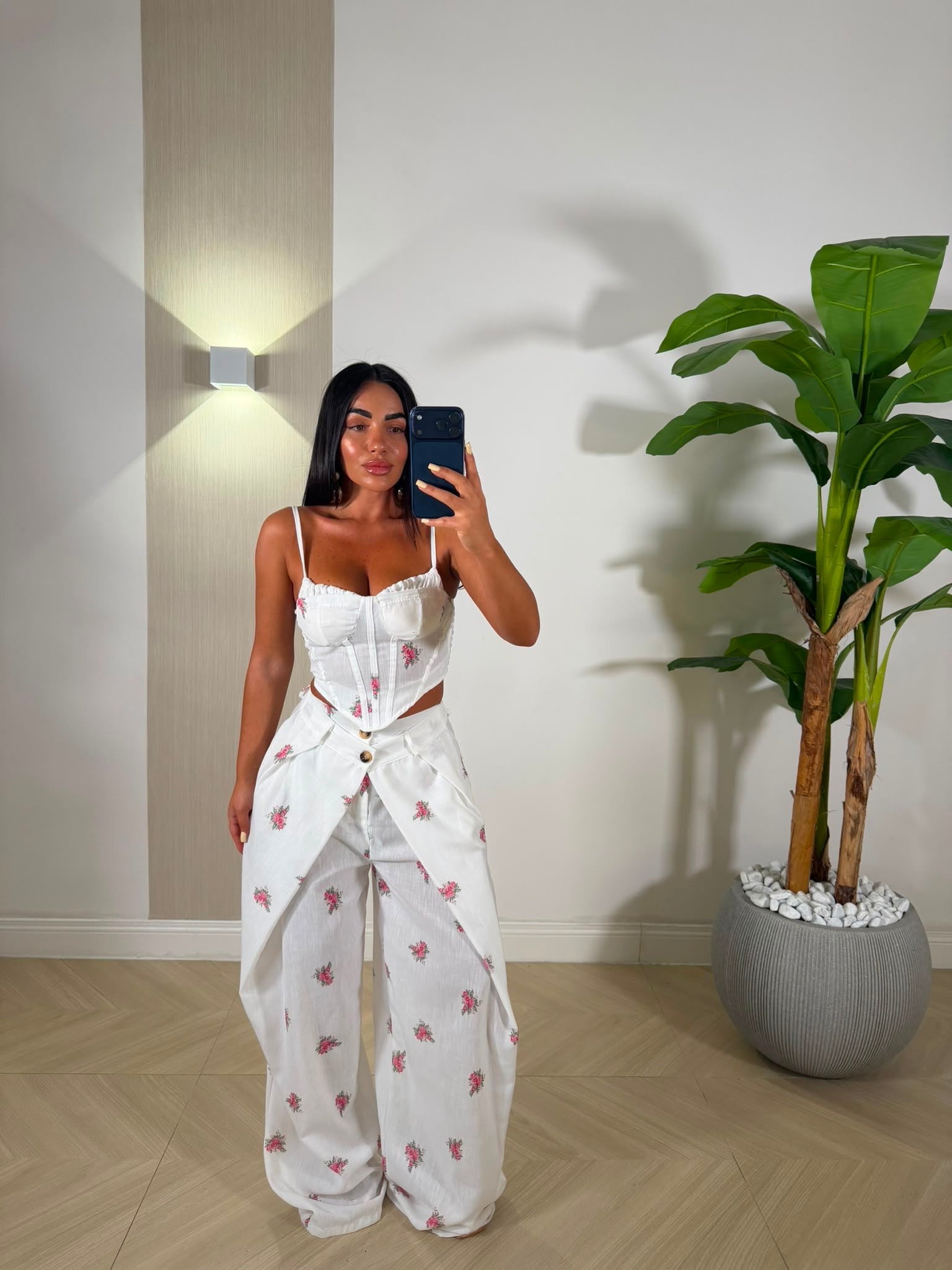 Coordinato Deborah