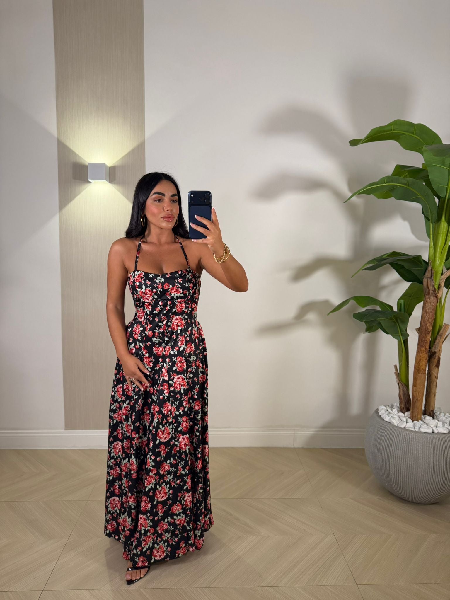 Dress Yolanda