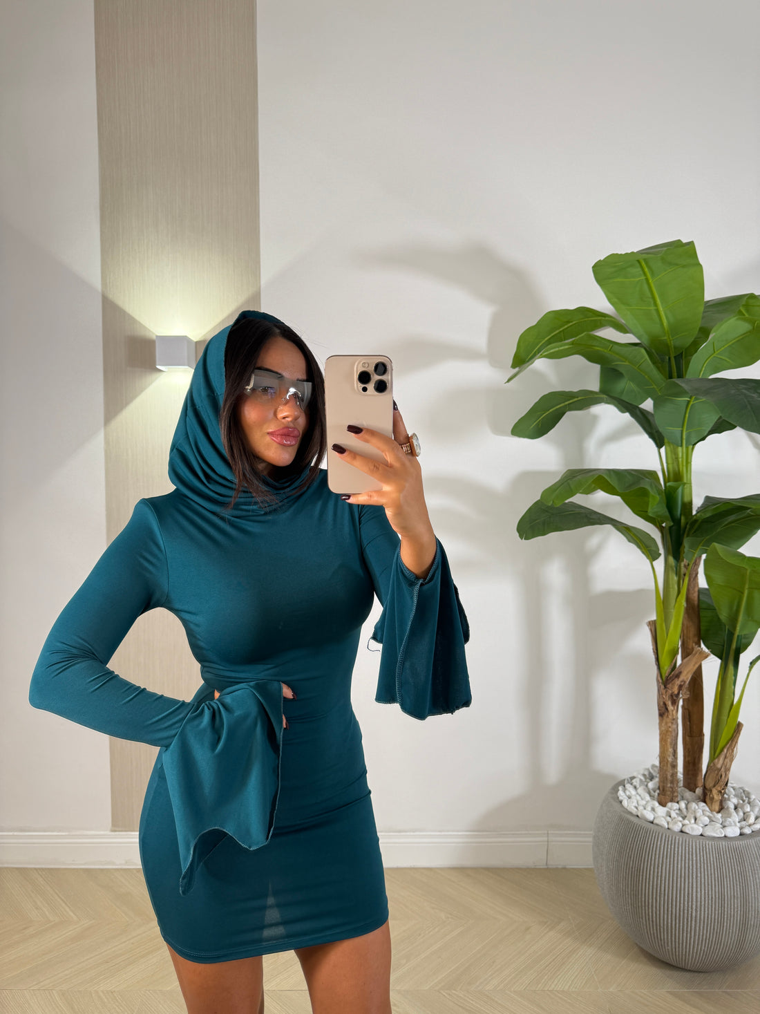 Dress Afrodite