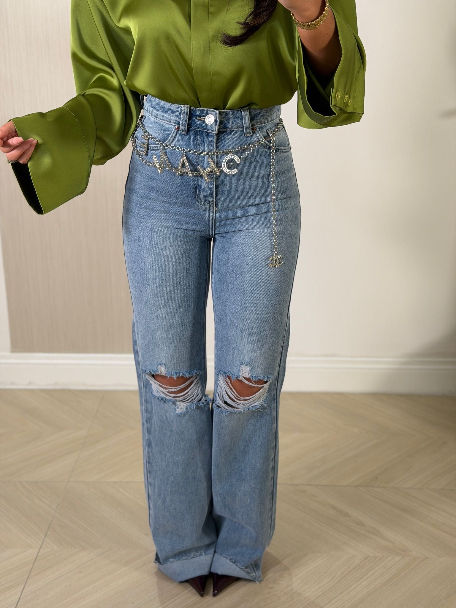 Jeans Renata