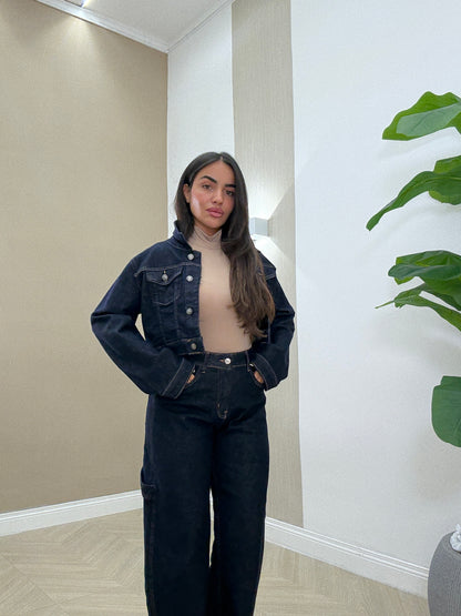 Coordinato Mavi Denim