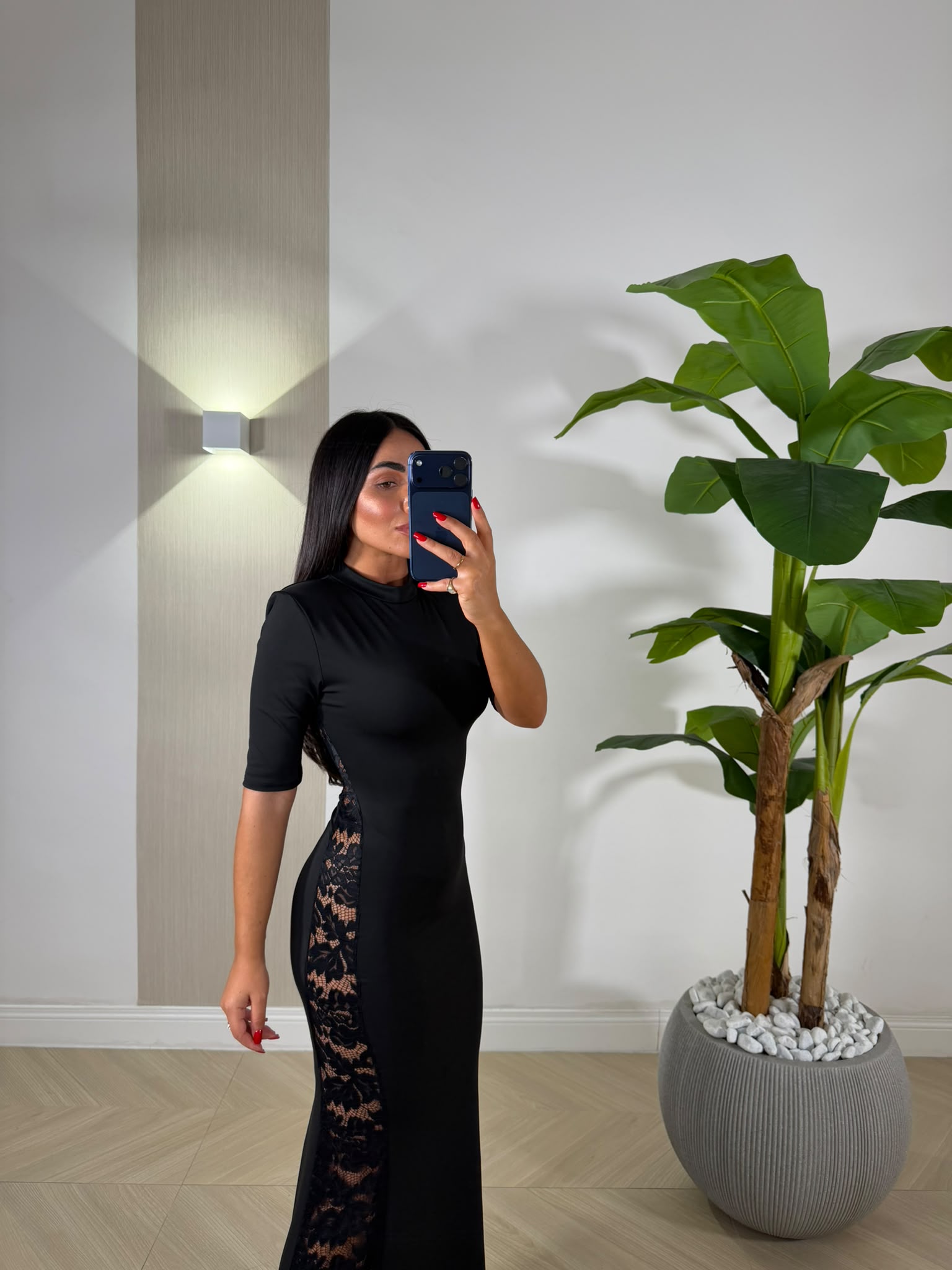 Dress Ylenya