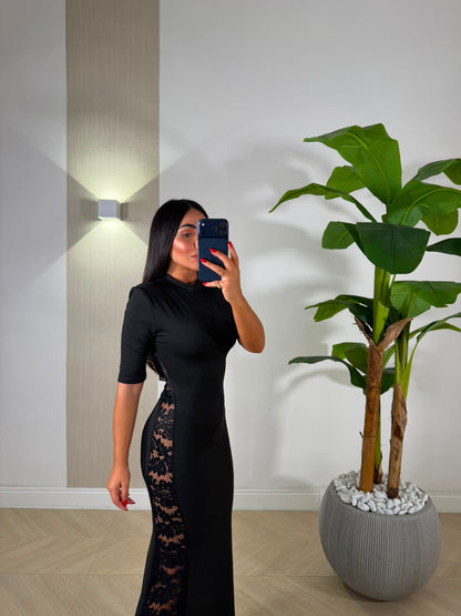 Dress Ylenya