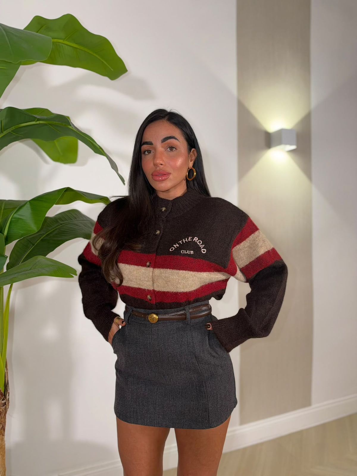 Maglione Shannon