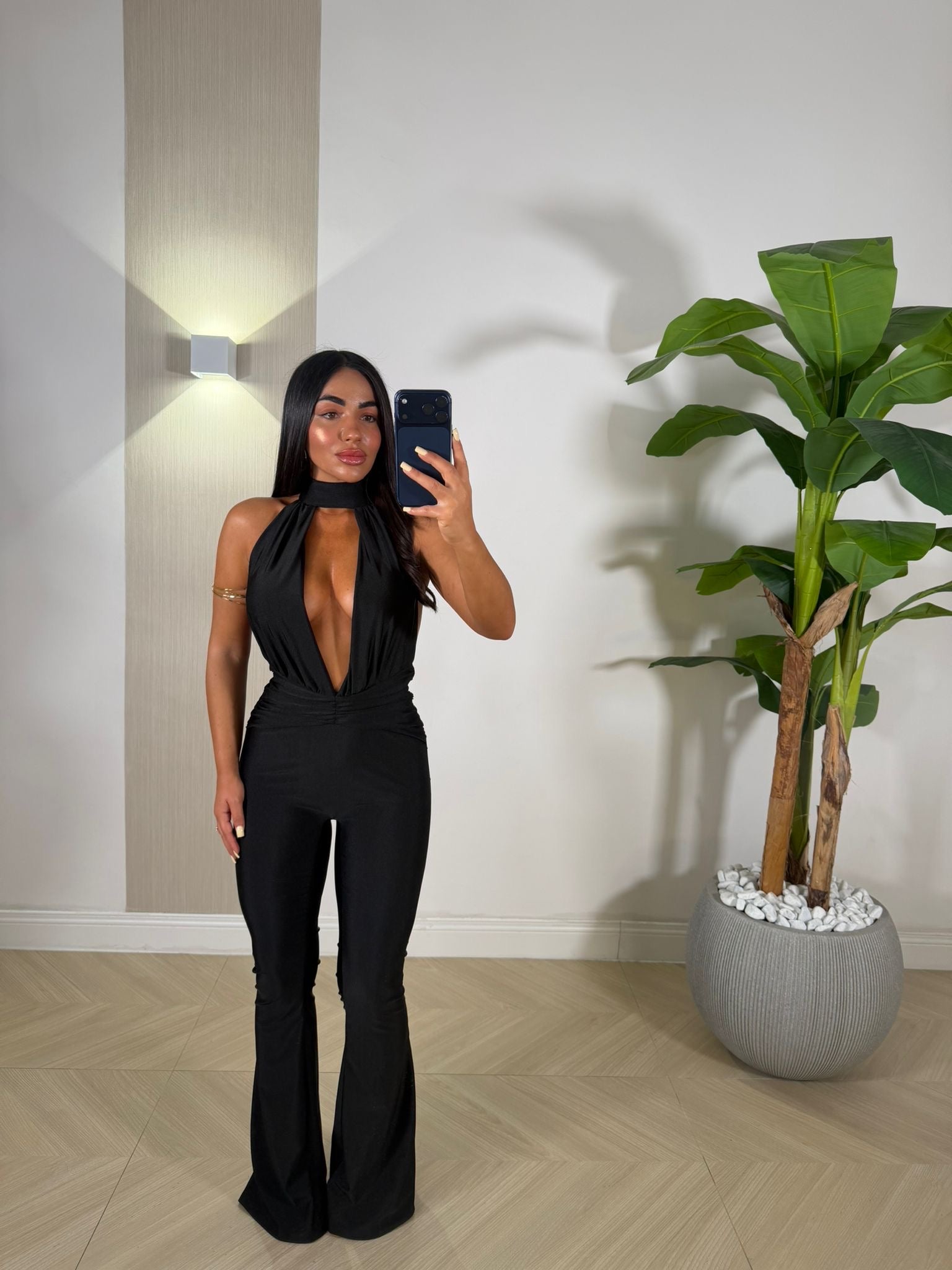 Jumpsuit Laney