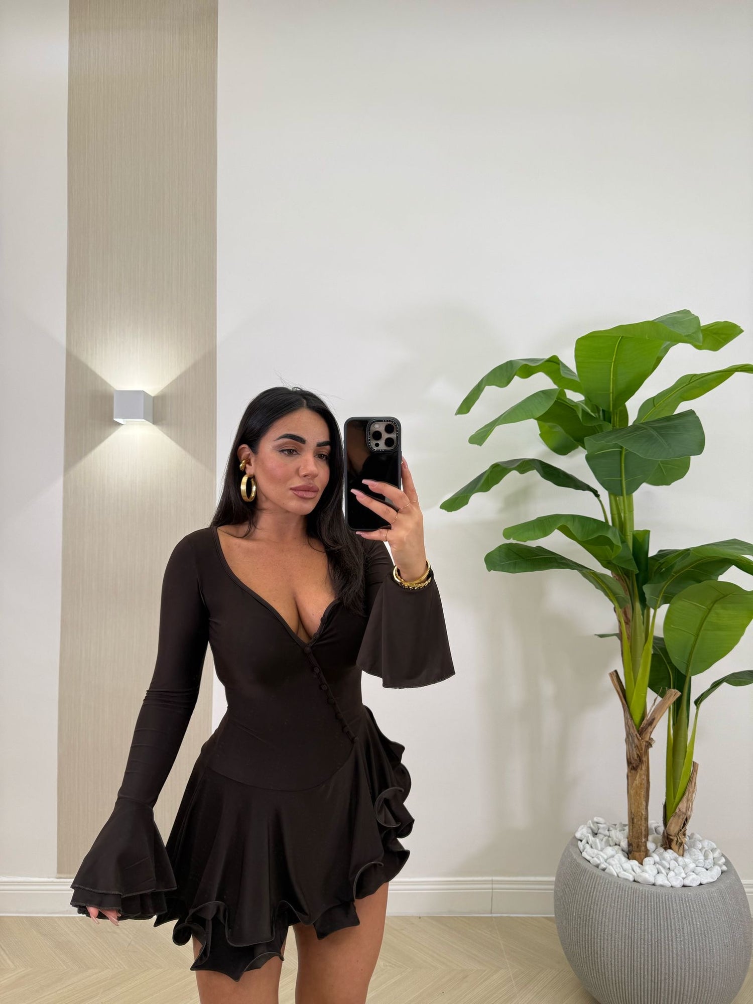 Dress Jolie