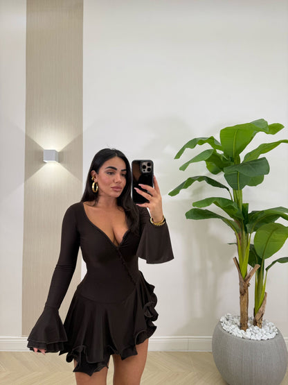 Dress Jolie