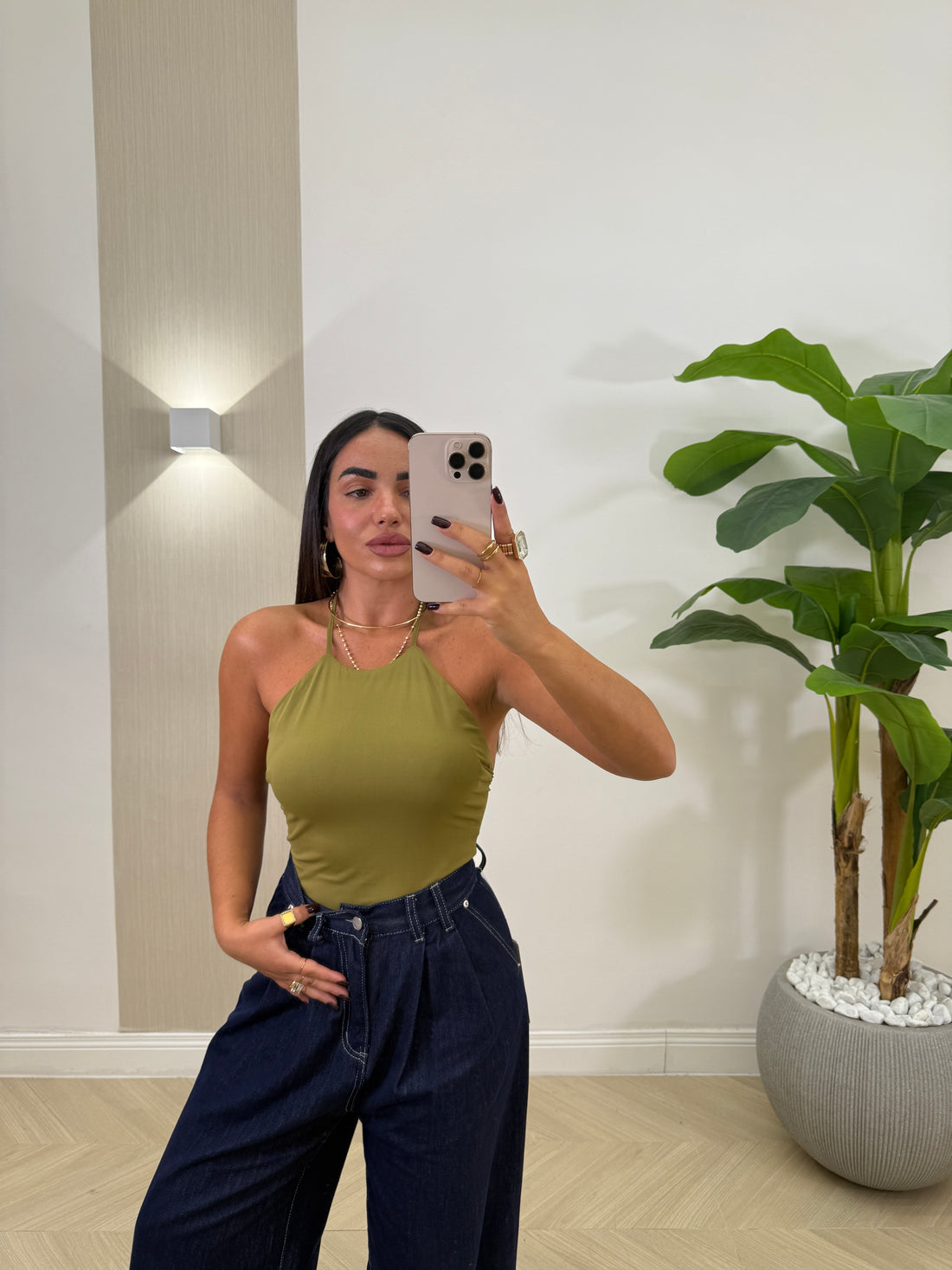 Body Gatubela