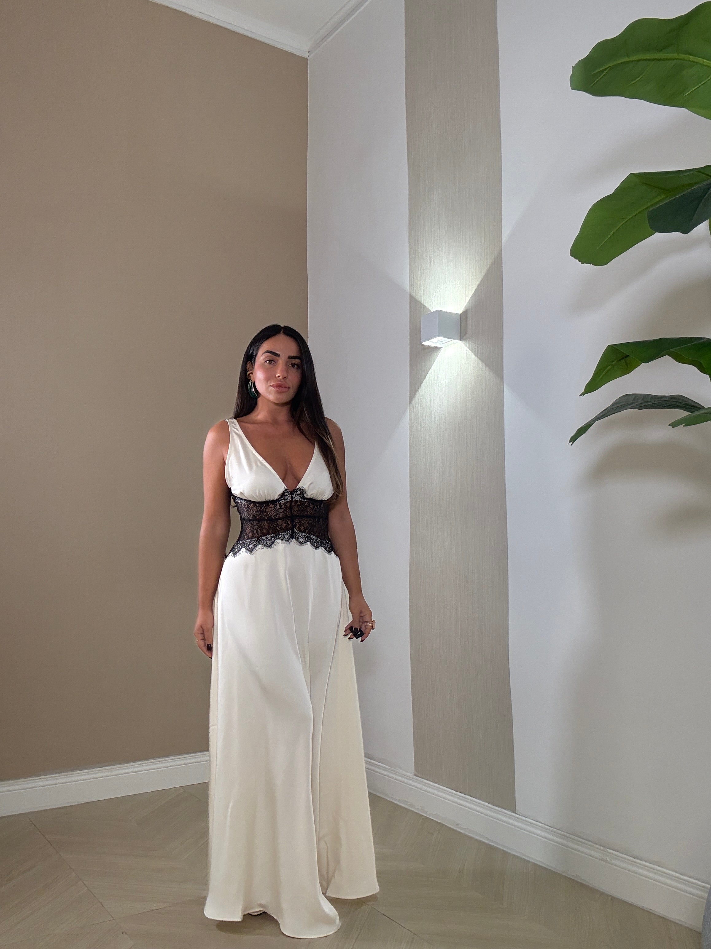 Dress Marriot
