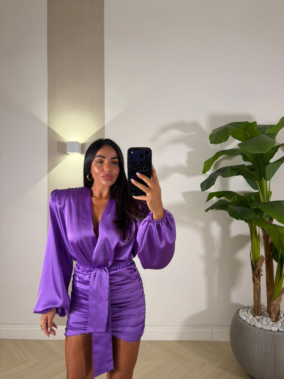 Coordinato Ofelia
